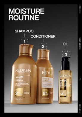 POST 4_ Redken 2025 All Soft Argan Oil